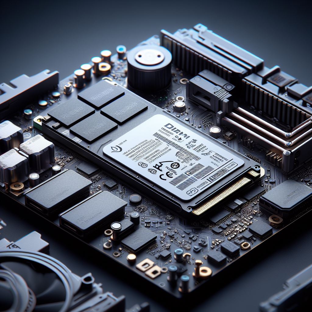 Explaining The Difference Between Ssd Nvme And M2 Sat 1052